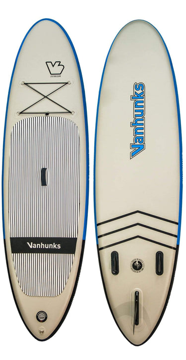 Vanhunks Impi Inflatable SUP